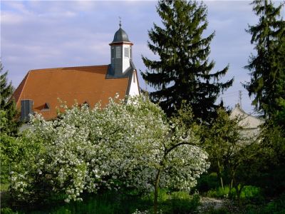 Evangelische Kirche