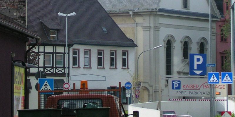 Friedrichskirche