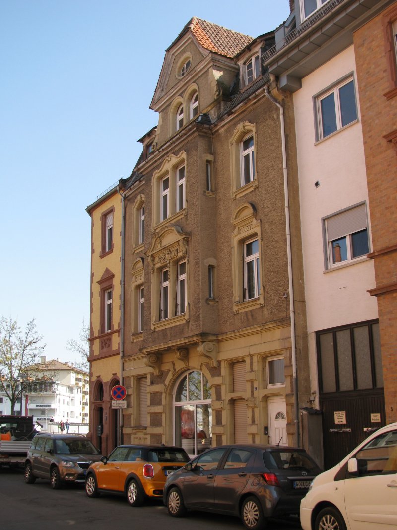 Galerie Schauraum – Forum Kunst Fabrik