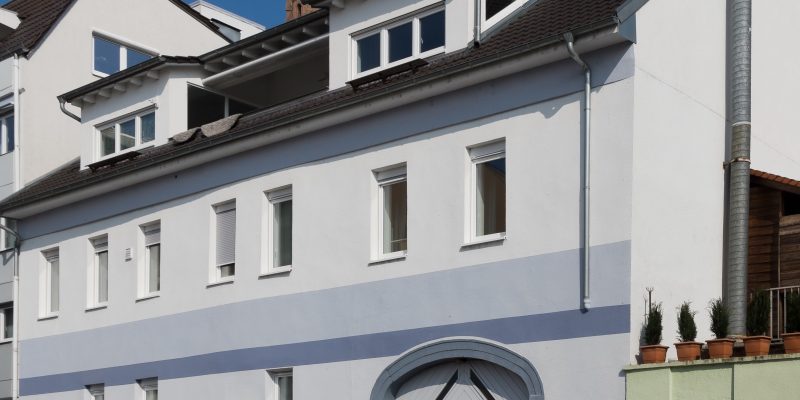 Gerbergasse