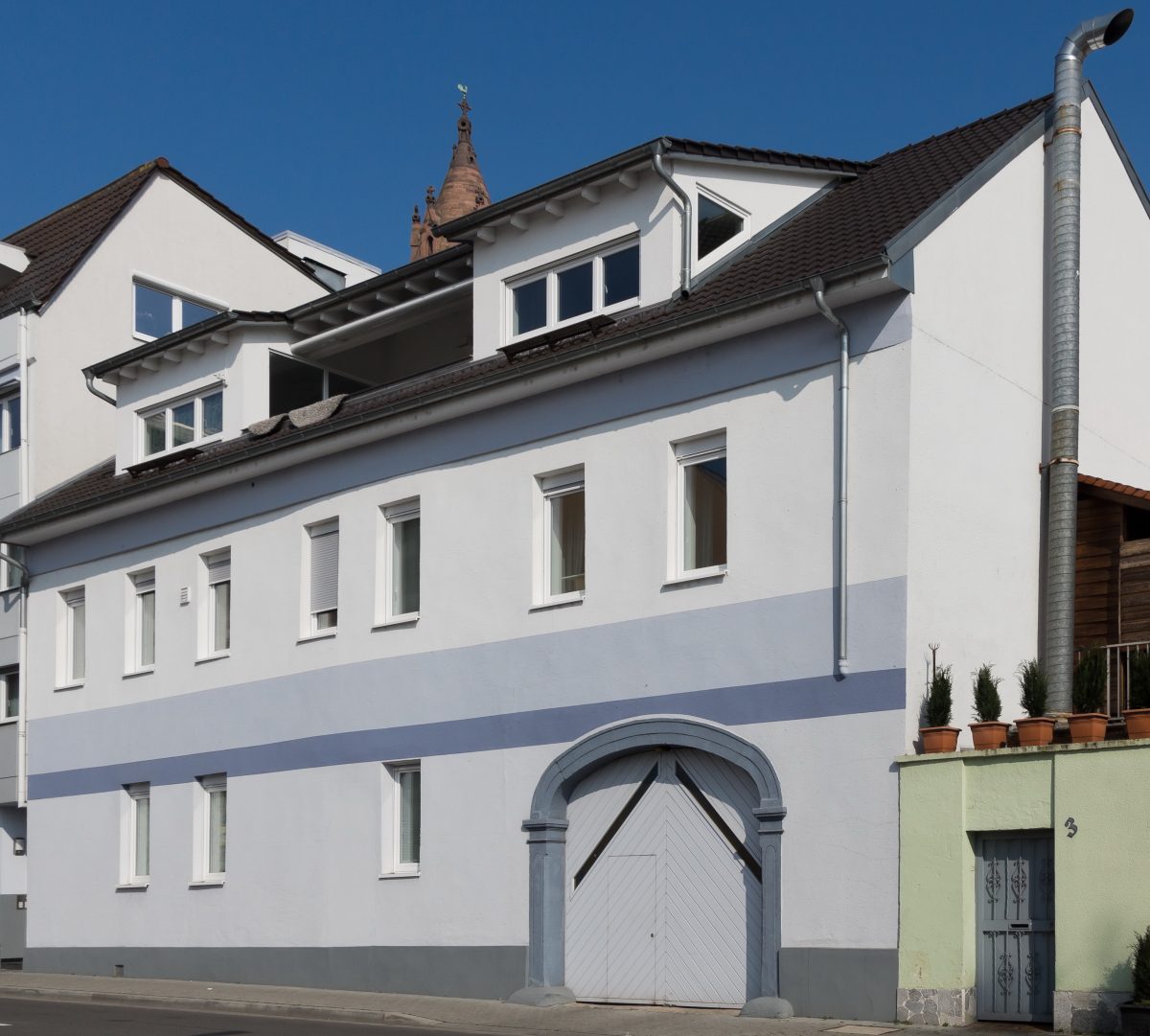Gerbergasse