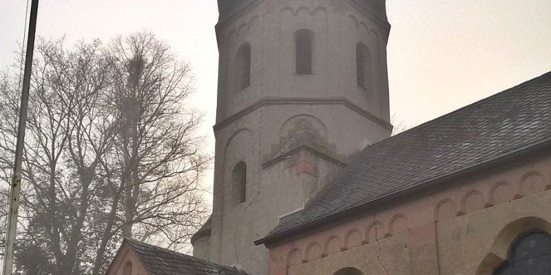 Gottliebenkapelle