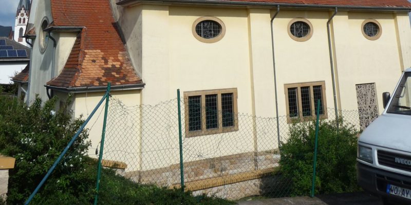 Gustav-Adolf-Kirche
