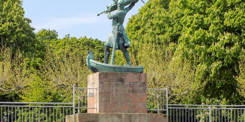 Hagendenkmal