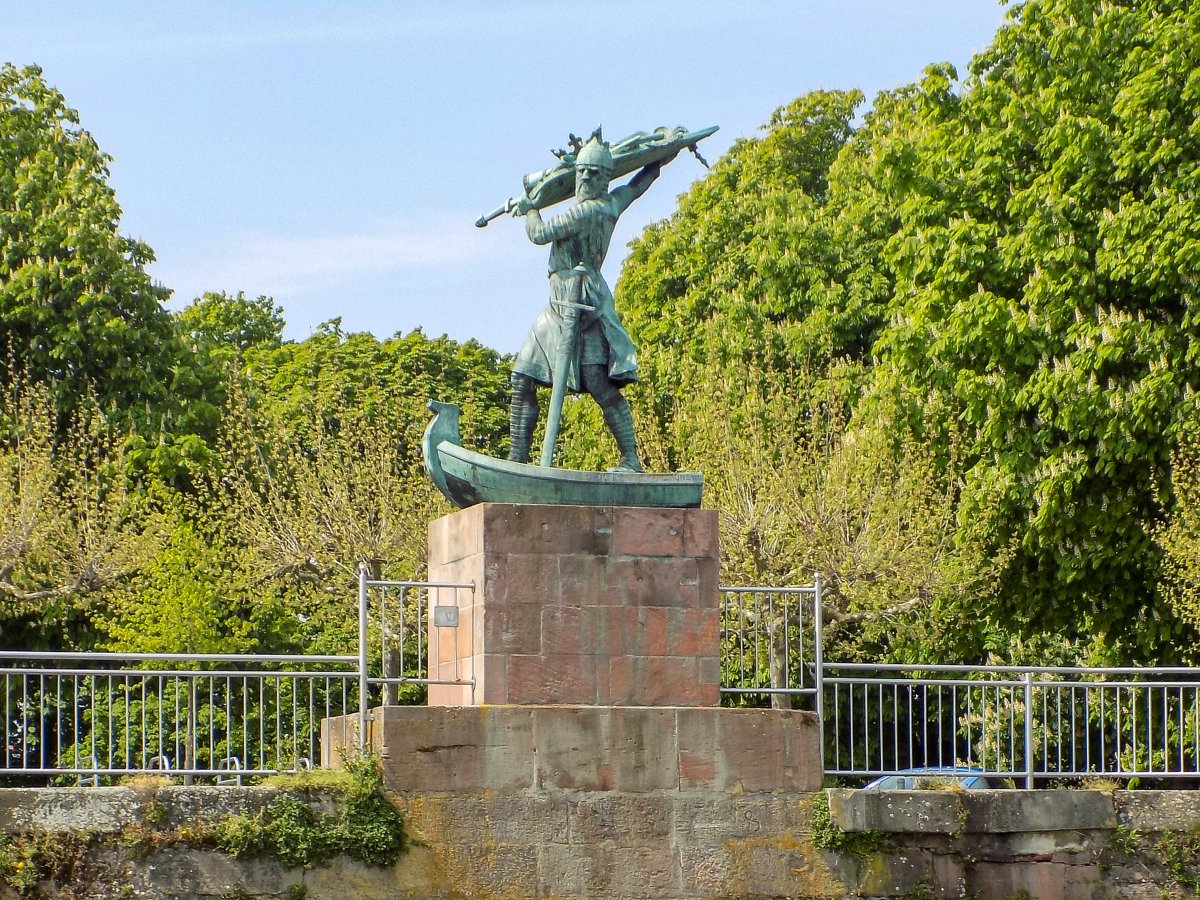 Hagendenkmal