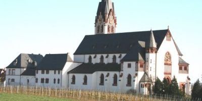 Heilig-Kreuz-Kirche