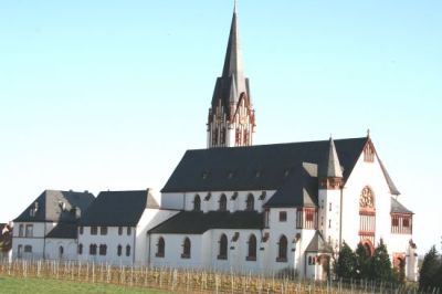 Heilig-Kreuz-Kirche