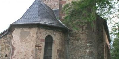 Heilig-Kreuz-Kirche (alt)