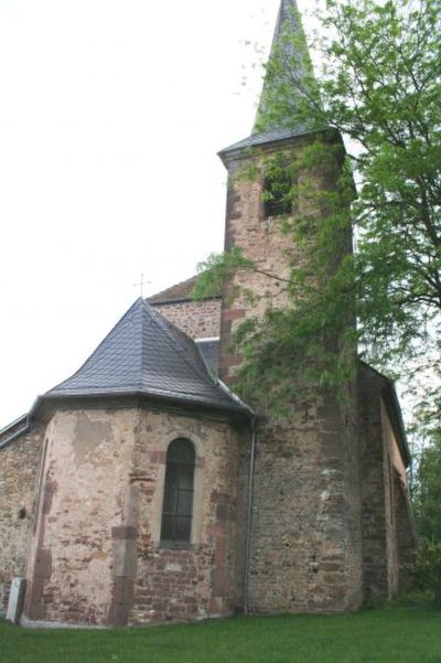 Heilig-Kreuz-Kirche (alt)