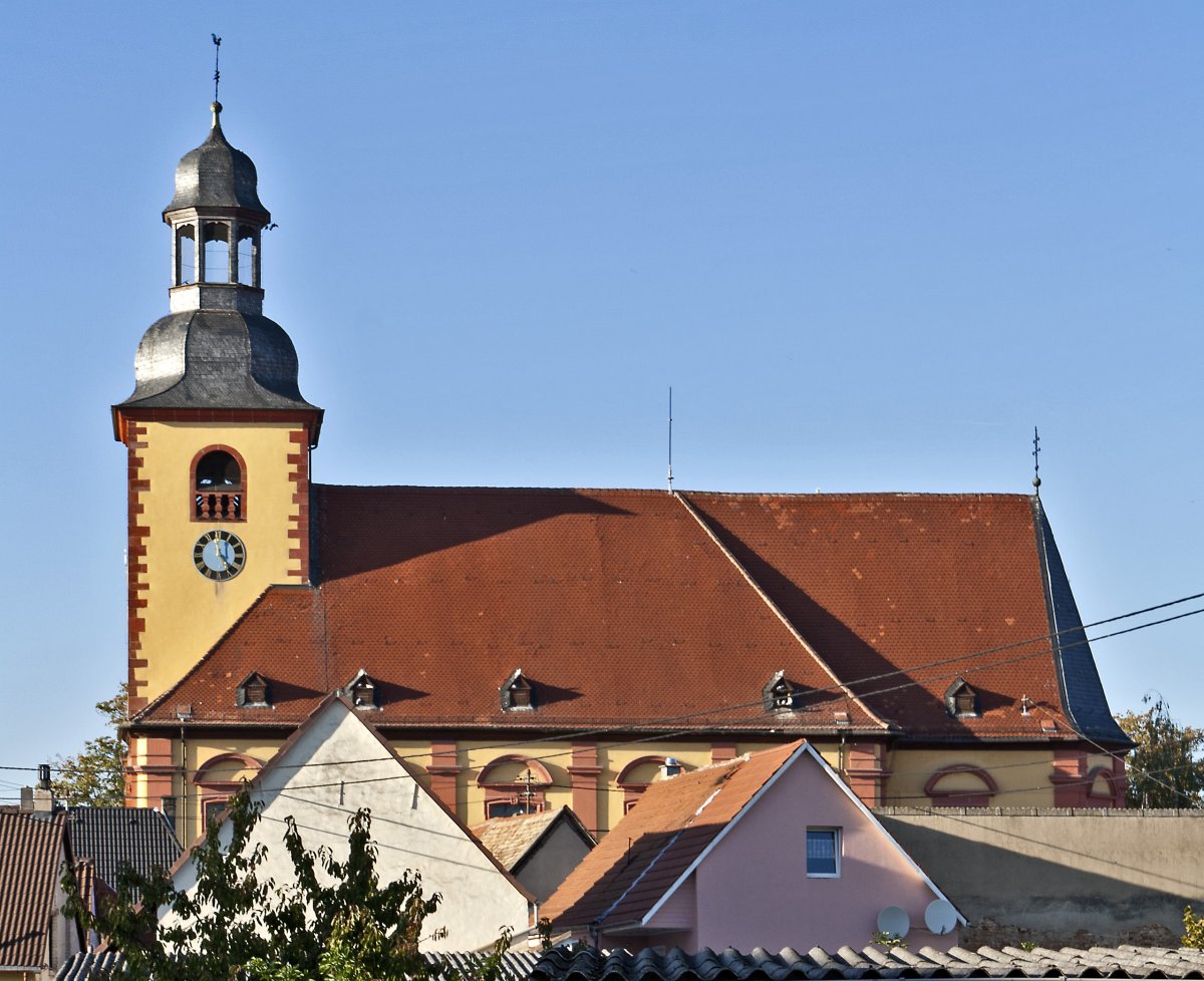 Heimatmuseum