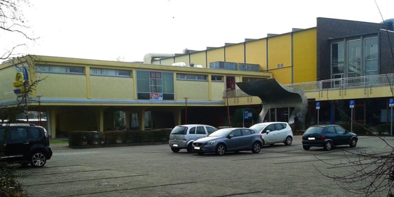 Heinrich-Völker-Bad