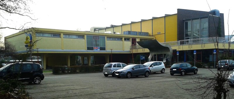 Heinrich-Völker-Bad