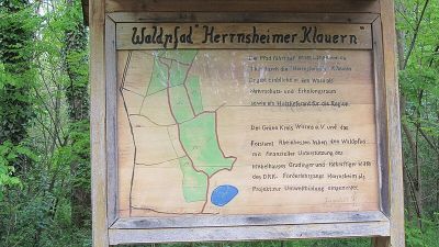 Herrnsheimer Klauern