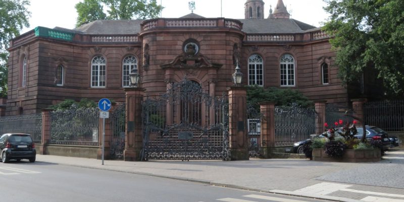 Heylshofpark