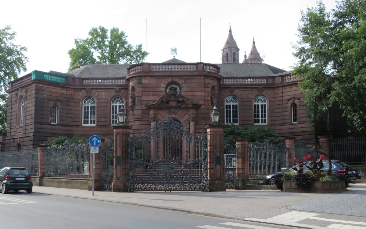 Heylshofpark