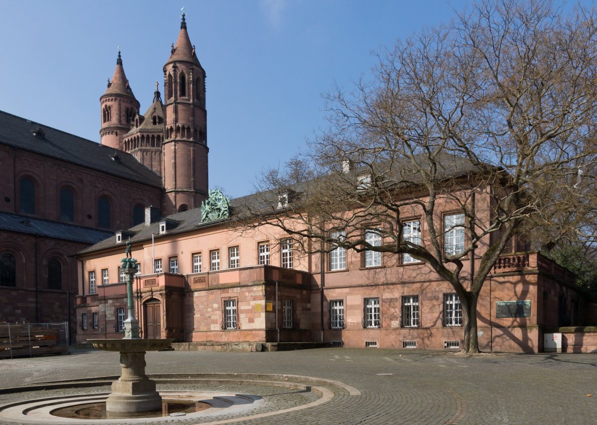 Heylsschlößchen
