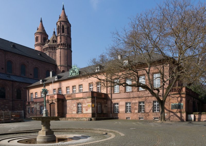Heylsschlößchen