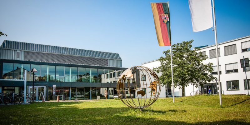 Hochschule Worms