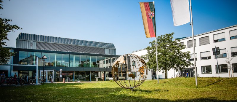 Hochschule Worms