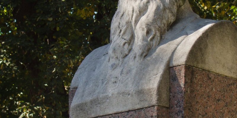 Jahndenkmal