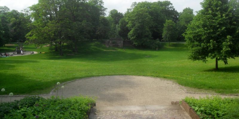 Karl-Bittel-Park