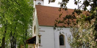 Katholische Kirche St. Laurentius