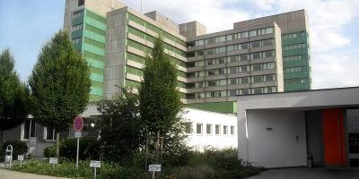 Klinikum Worms