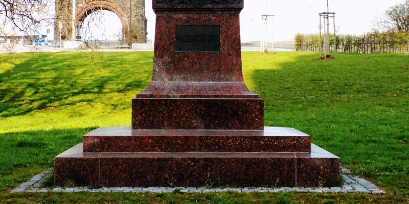 Küchler-Denkmal