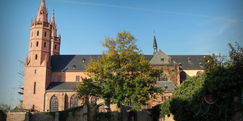 Liebfrauenkirche