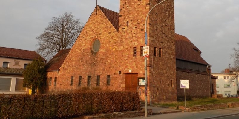 Lukaskirche