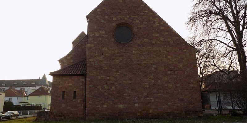 Lukaskirche