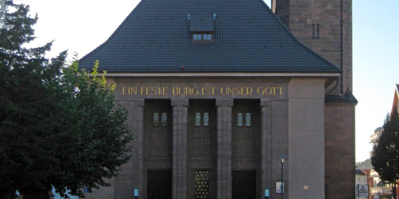 Lutherkirche