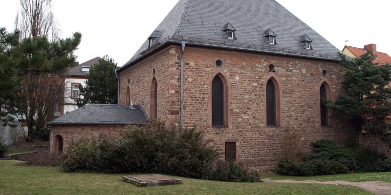 Männersynagoge