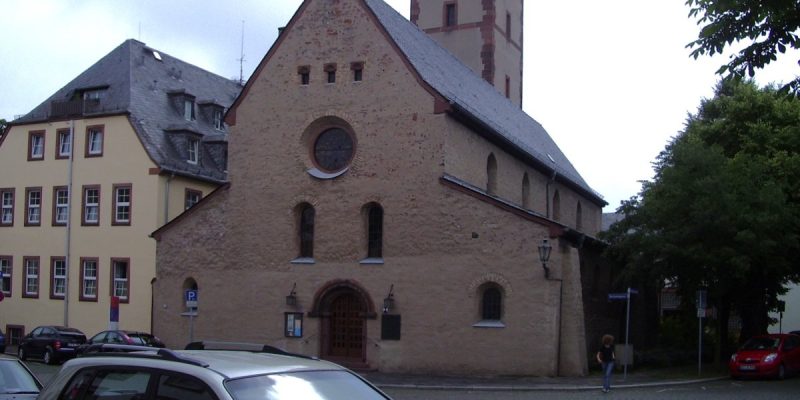 Magnuskirche