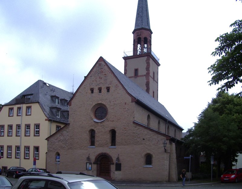 Magnuskirche