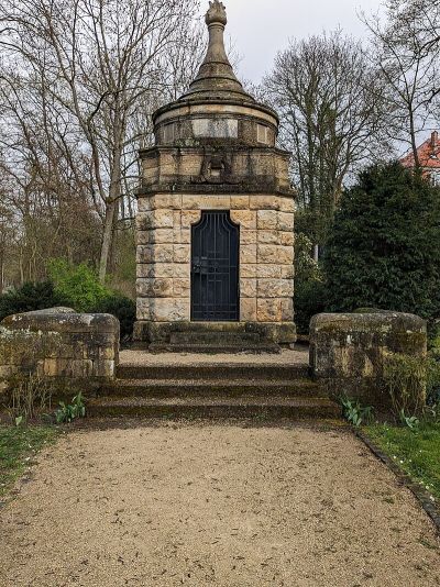 Denkmäler in Worms — Spaziergang II
