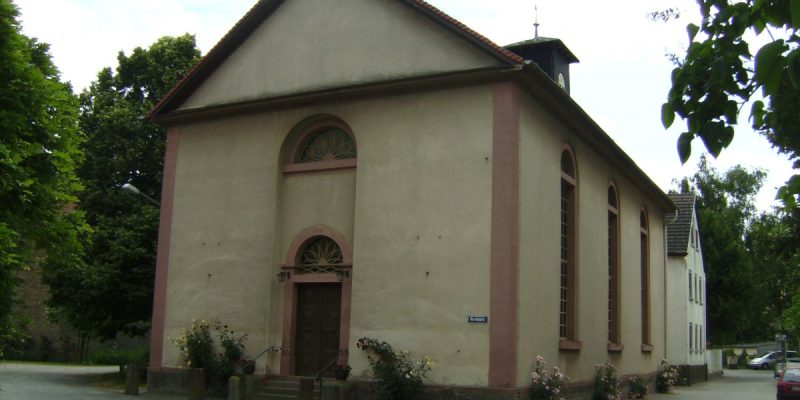 Mennonitenkirche
