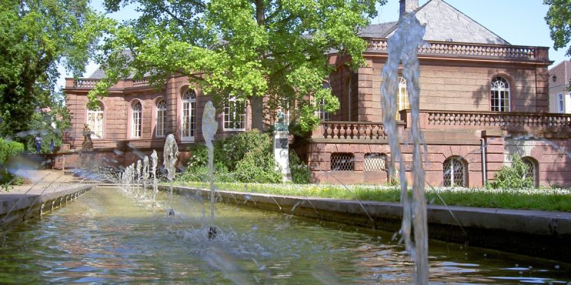 Museum Heylshof