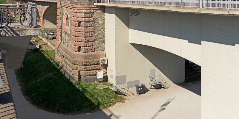 Nibelungenturm