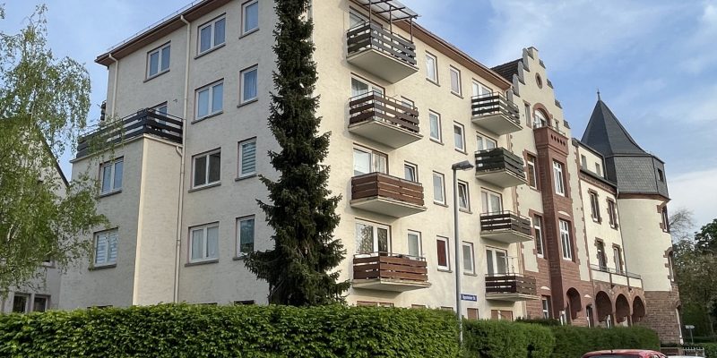 Parkhotel Prinz Carl
