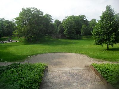 Pfrimmaue Hochheim/ Pfiffligheim