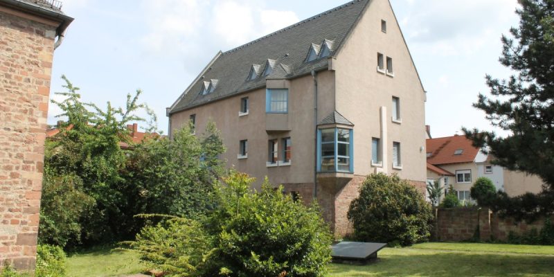 Raschi-Haus