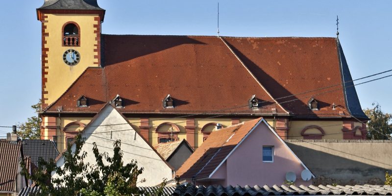 Sankt Bonifatius