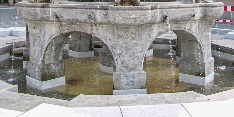 Siegfriedbrunnen