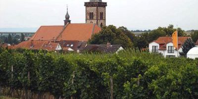 Simultankirche Mariä Himmelfahrt