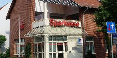 Sparkasse