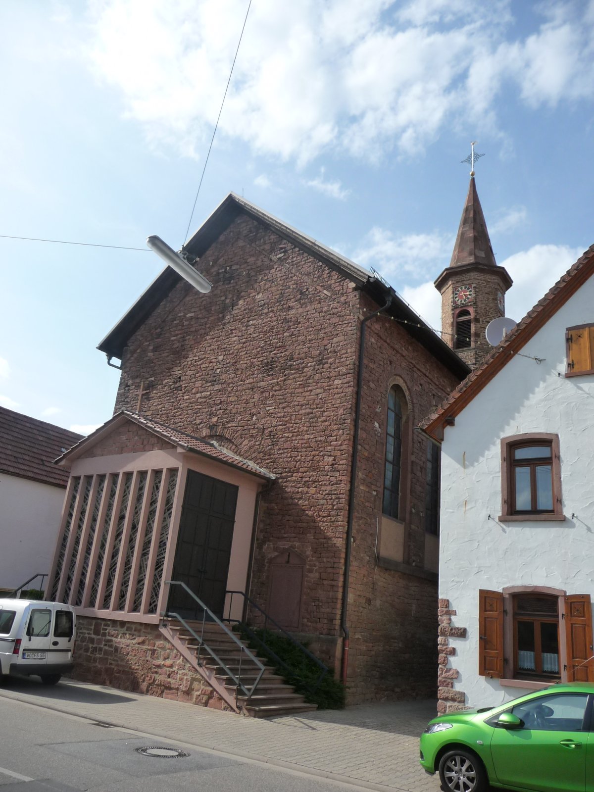 St. Bonifatius