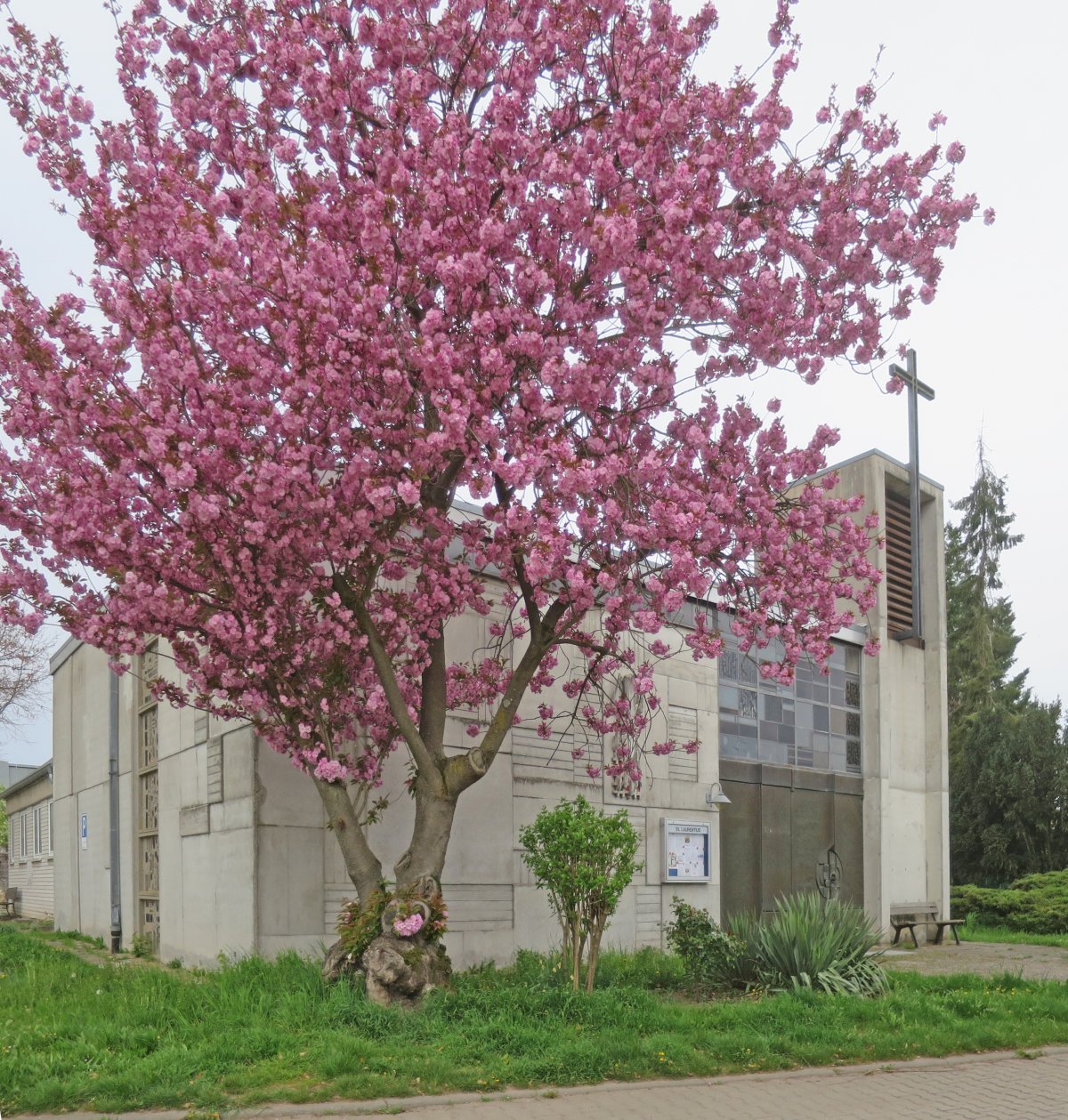 St. Laurentius
