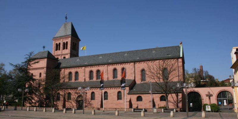 St. Martin (Martinsgasse)