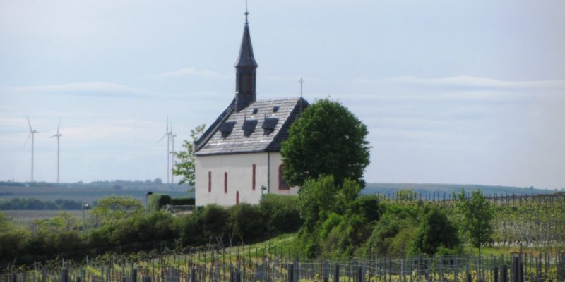 St.-Michaels-Kapelle (Klausenbergkapelle)